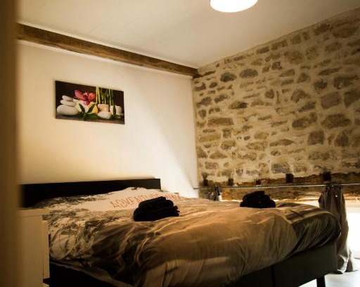 Couvin Casa | Gîtes du tellin