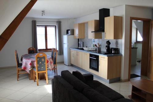Kintzheim Casa | Gîtes Goettelmann Didier