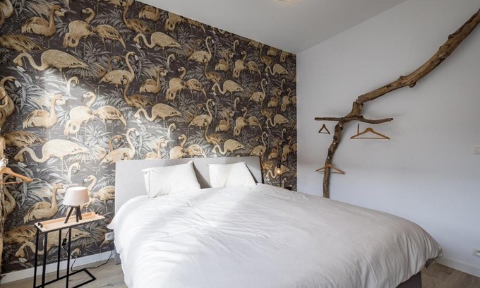 Huy Apartamento | Gîtes in Huy - Appartements chaleureux dans le centre de Huy