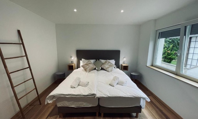 Wintzenheim Apartamento | Gîtes intemporels d'Alsace
