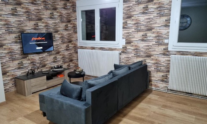 Gravelines Apartamento | Gîtes JL&DS