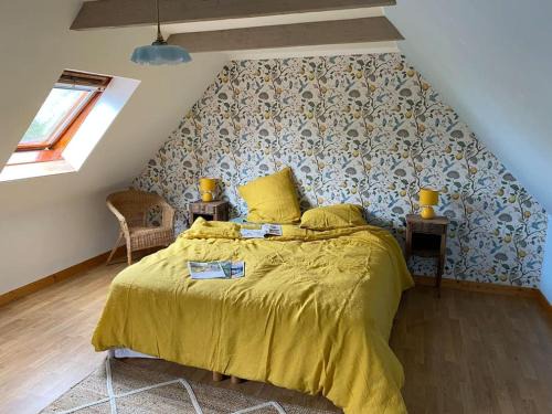 Lannion Casa | Gîtes l'appel de la Bretagne Gîte Bleuenn