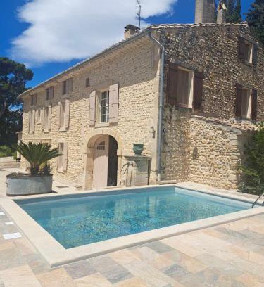Visan Casa | Gîtes l'instant présent chez Lû