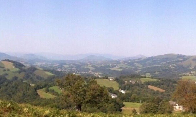 Aramits Cabaña | Casa rural (alquiler íntegro) Gîtes ruraux l´Ostau Barétous Pyrénées para 6 personas