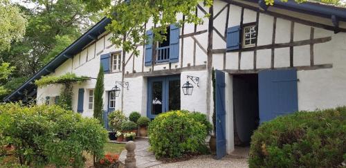Arsague Casa | Gîtes la louve