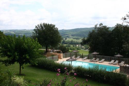Bezenac Casa | Gîtes la Palombière La Mélonie