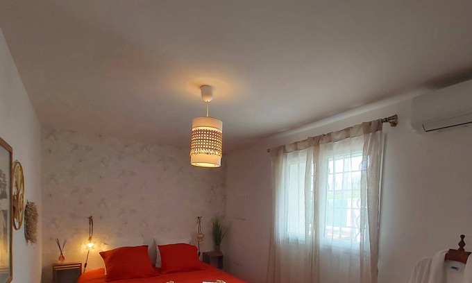 Istres Villa | Gîtes / Maison de Vacances