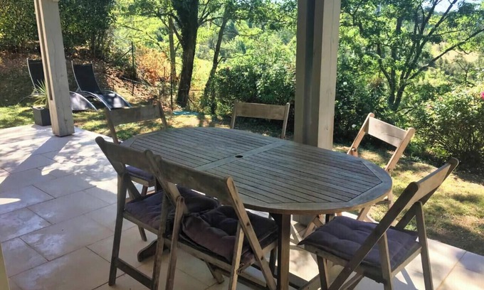 La Fagette Casa | Gîtes Maison Oléa