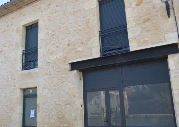 Saint-Laurent-de-Medoc Apartamento | Gîtes Mer