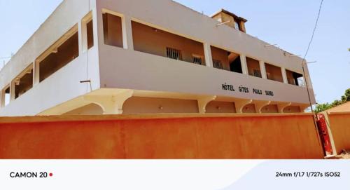 Sao Domingos Apartamento | Gîtes PAULO SAMBU 1