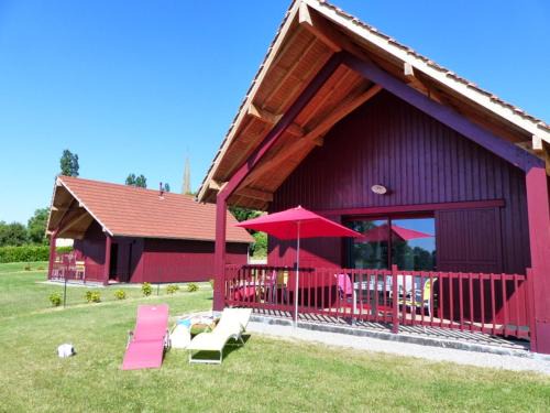 Meillard Casa | Gîtes proches vignoble, déco cosy, terrasse, activités familiales et nature - Tout inclus - FR-1-489-235