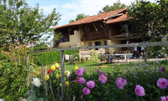 Ganties Apartamento | Gîtes Pyrénées Les Trois Montagnes BALOU