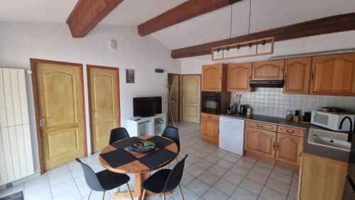 Tautavel Apartamento | Gîtes Tautavel