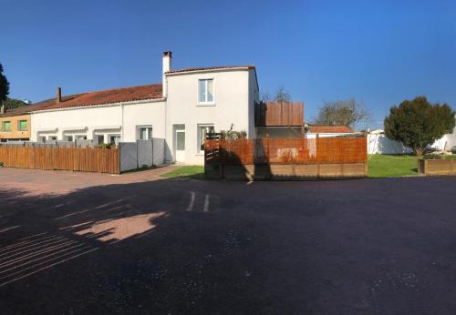 Saujon Casa | Gîtes tout confort Saujon
