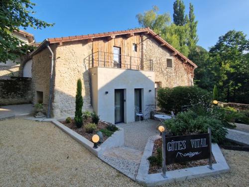 Peyrus Casa | Gîtes VITAL Montagne