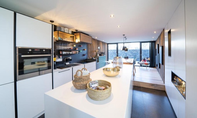 Gerin Casa | Gîtesdesignemoi entre Design et émotion - la perle