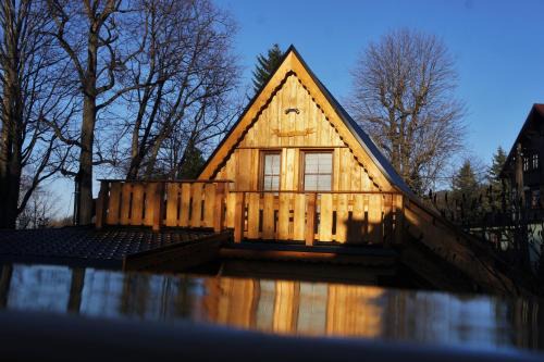 Karpacz Apartamento | Góralska Osada Karpacz - Apartametny