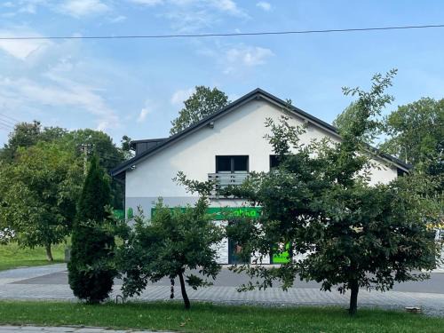Ustron Casa | Górska Przystań