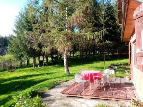 Milowka Apartamento | Górski Zakątek z kominkiem i tarasem