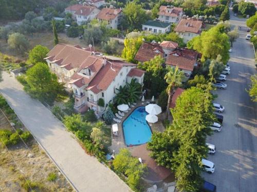 Gocek Apartamento | Göcek Selya Hotel