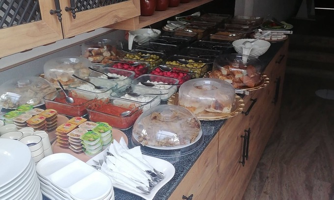 Amasya Cama Y Desayuno | Gönül sefası bütik otel
