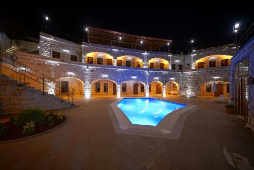 Goreme Hotel | Göreme Cave Lodge