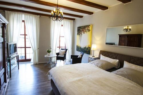 Altstadt Apartamento | Görlitz Apartment In der Bütt