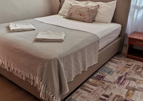 Bozcaada Casa | güneş pansiyon