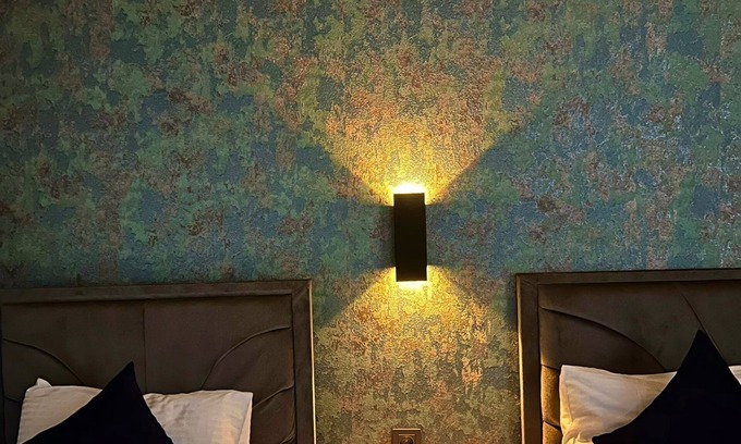 Bagcilar Hotel | Günesli Airport Suite Hotel