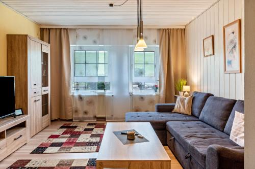 Jaderaltendeich Apartamento | Günthers Deichstube