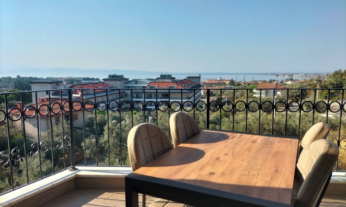 Gure Cabina | Güre Astyra Pansiyon