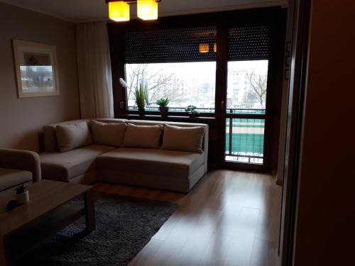 Glogow Apartamento | Głogów przy Morcinka