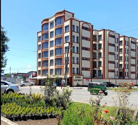 Nakuru Cama Y Desayuno | G and G Homes