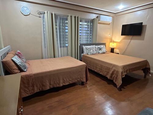 Kabankalan City Apartamento | G Apartment - Queen Room