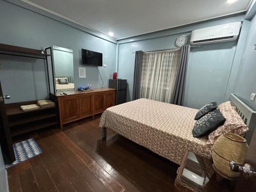 Kabankalan City Apartamento | G Apartment - Standard Room