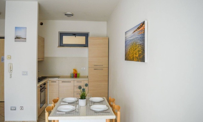 Foggetta Apartamento | G.Bay D15 - First floor apartment with balcony and pool view
