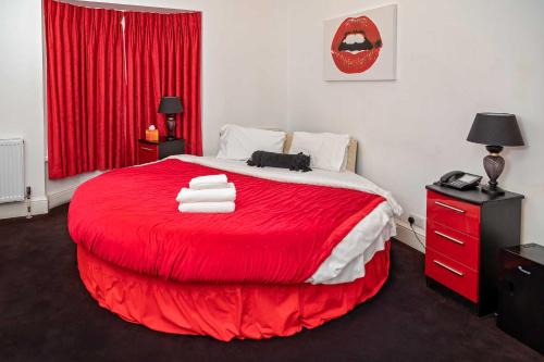 Southsea Hotel | G Boutique Hotel