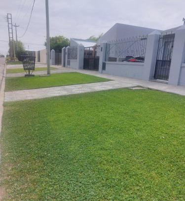 San Julian Apartamento | G&D Departamentos