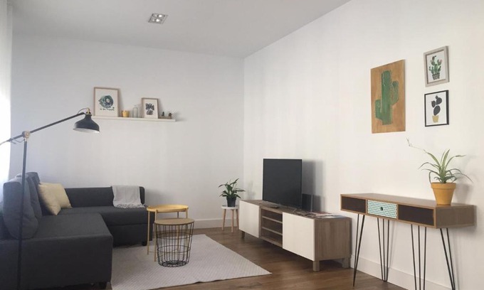 Logroño Apartamento | G&D Vivienda Turística