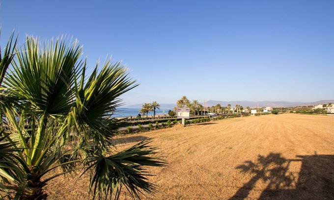 Latsi Apartamento | G&E Beach Apartments