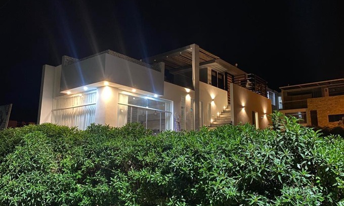 Mejía Casa | G&E_BEACH HOUSE