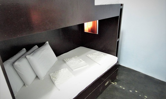 Cagayan de Oro Hotel | G-Galyx InnHotel