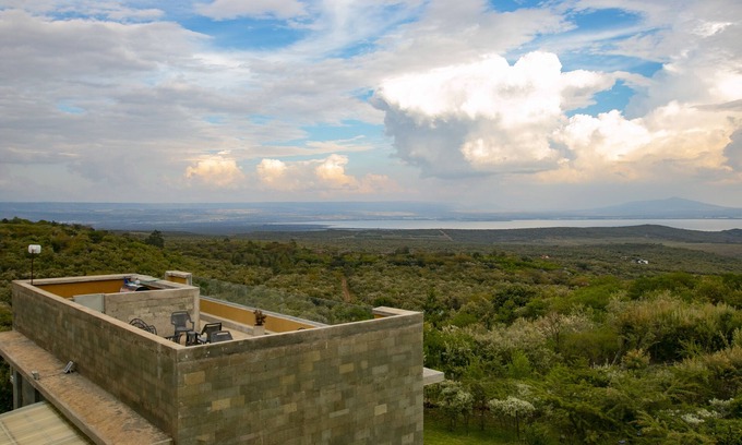 Naivasha Apartamento | G Great Rift Villas