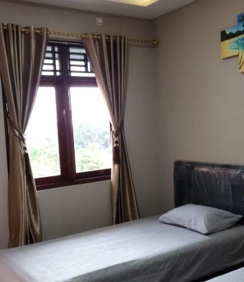 Purwokerto Casa | G.H Mustika Syariah Purwokerto