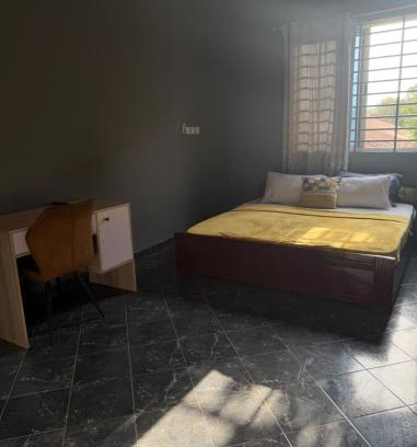 Teshie Hotel | G Heritage Hotel