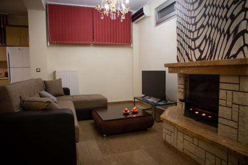 Trikala Apartamento | g.home