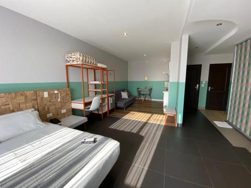 Santa Cruz Apartamento | G Hotel by Gaya Group