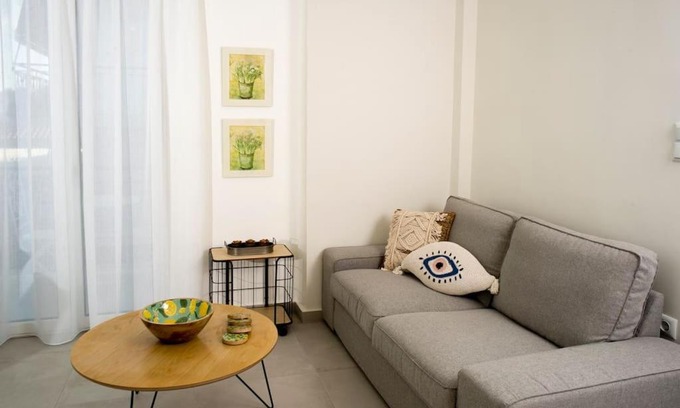 Kalamata Apartamento | G&K House View