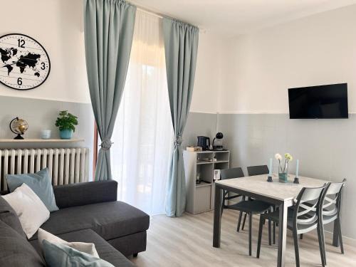 Orio al Serio Apartamento | G&L airport apartment in BGY
