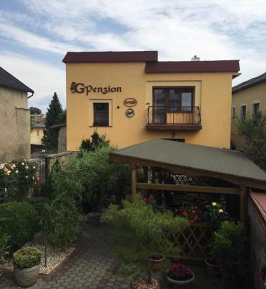 Spisska Bela Casa | G Penzion